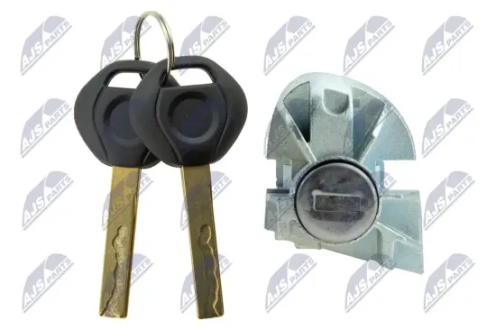 Schließzylinder NTY EZC-BM-288 Bild Schließzylinder NTY EZC-BM-288