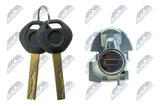 Schließzylinder vorne links NTY EZC-BM-289 Bild Schließzylinder vorne links NTY EZC-BM-289