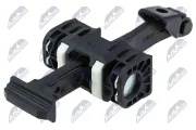 Türfeststeller vorne links NTY EZC-BM-297