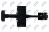 Türfeststeller vorne links NTY EZC-BM-297 Bild Türfeststeller vorne links NTY EZC-BM-297