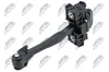 Türfeststeller hinten links NTY EZC-BM-300 Bild Türfeststeller hinten links NTY EZC-BM-300