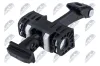 Türfeststeller hinten hinten links beidseitig hinten rechts NTY EZC-BM-301 Bild Türfeststeller hinten hinten links beidseitig hinten rechts NTY EZC-BM-301