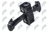 Türfeststeller hinten hinten links beidseitig hinten rechts NTY EZC-BM-301 Bild Türfeststeller hinten hinten links beidseitig hinten rechts NTY EZC-BM-301