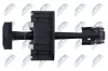Türfeststeller hinten hinten links beidseitig hinten rechts NTY EZC-BM-301 Bild Türfeststeller hinten hinten links beidseitig hinten rechts NTY EZC-BM-301
