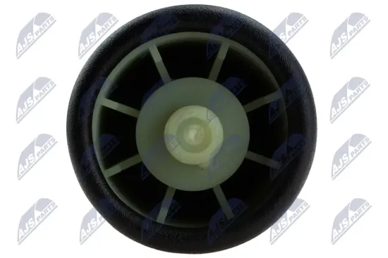 Luftfeder, Fahrwerk Hinterachse links NTY EZC-BM-311 Bild Luftfeder, Fahrwerk Hinterachse links NTY EZC-BM-311