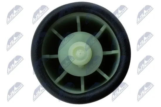 Luftfeder, Fahrwerk hinten rechts NTY EZC-BM-312 Bild Luftfeder, Fahrwerk hinten rechts NTY EZC-BM-312