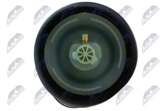 Luftfeder, Fahrwerk Hinterachse beidseitig NTY EZC-BM-313 Bild Luftfeder, Fahrwerk Hinterachse beidseitig NTY EZC-BM-313