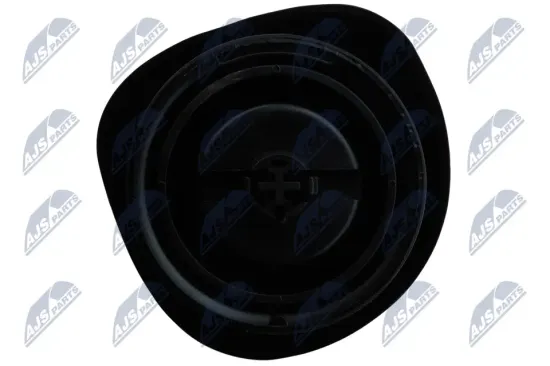 Luftfeder, Fahrwerk Hinterachse beidseitig NTY EZC-BM-314 Bild Luftfeder, Fahrwerk Hinterachse beidseitig NTY EZC-BM-314