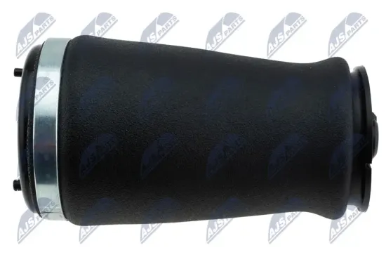 Luftfeder, Fahrwerk hinten rechts NTY EZC-BM-316 Bild Luftfeder, Fahrwerk hinten rechts NTY EZC-BM-316