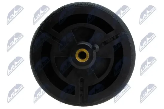 Luftfeder, Fahrwerk hinten rechts NTY EZC-BM-316 Bild Luftfeder, Fahrwerk hinten rechts NTY EZC-BM-316