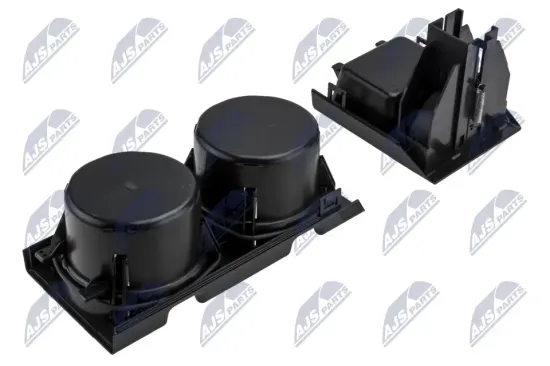 Getränkehalter NTY EZC-BM-317 Bild Getränkehalter NTY EZC-BM-317