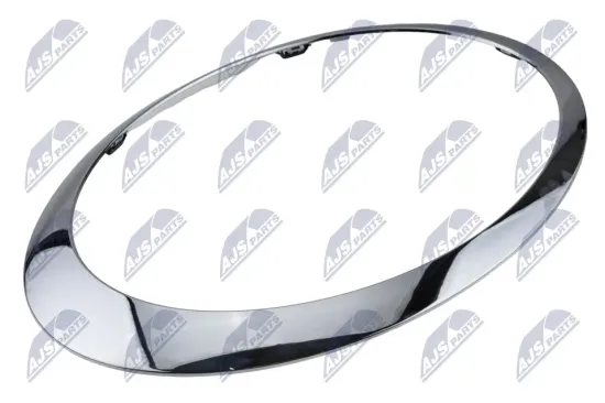 Scheinwerferleiste vorne rechts NTY EZC-BM-319 Bild Scheinwerferleiste vorne rechts NTY EZC-BM-319