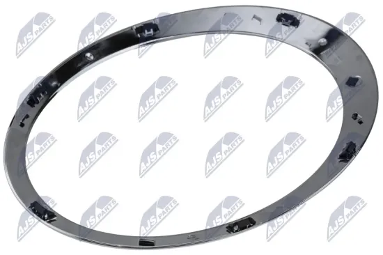 Scheinwerferleiste vorne rechts NTY EZC-BM-319 Bild Scheinwerferleiste vorne rechts NTY EZC-BM-319