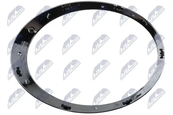 Scheinwerferleiste vorne rechts NTY EZC-BM-319 Bild Scheinwerferleiste vorne rechts NTY EZC-BM-319