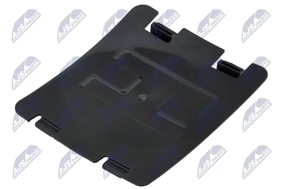 Verkleidung, Radhaus vorne links vorne rechts NTY EZC-BM-326