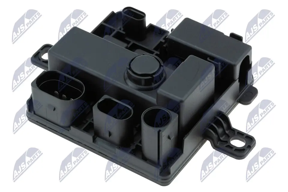 Steuergerät, Zündanlage NTY EZC-BM-336