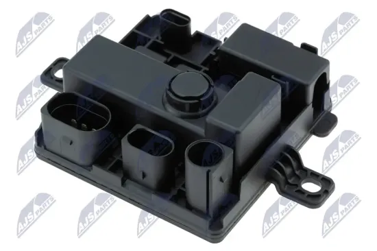 Steuergerät, Zündanlage NTY EZC-BM-336 Bild Steuergerät, Zündanlage NTY EZC-BM-336