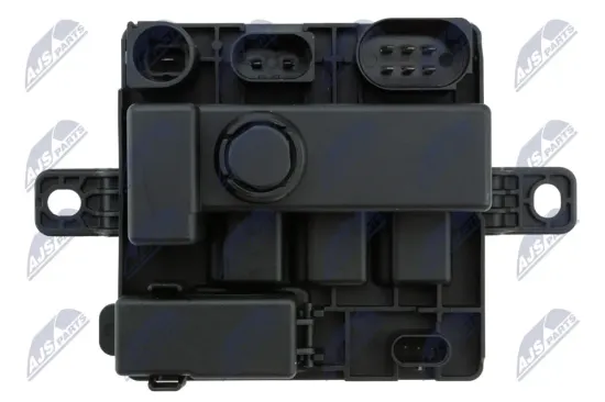 Steuergerät, Zündanlage NTY EZC-BM-336 Bild Steuergerät, Zündanlage NTY EZC-BM-336