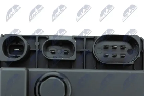 Steuergerät, Zündanlage NTY EZC-BM-336 Bild Steuergerät, Zündanlage NTY EZC-BM-336