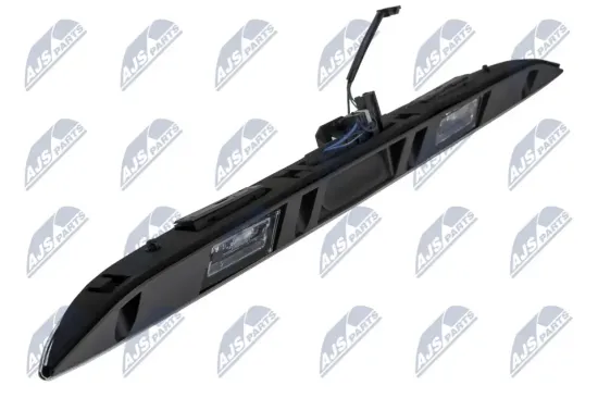 Heckklappengriff NTY EZC-BM-337 Bild Heckklappengriff NTY EZC-BM-337