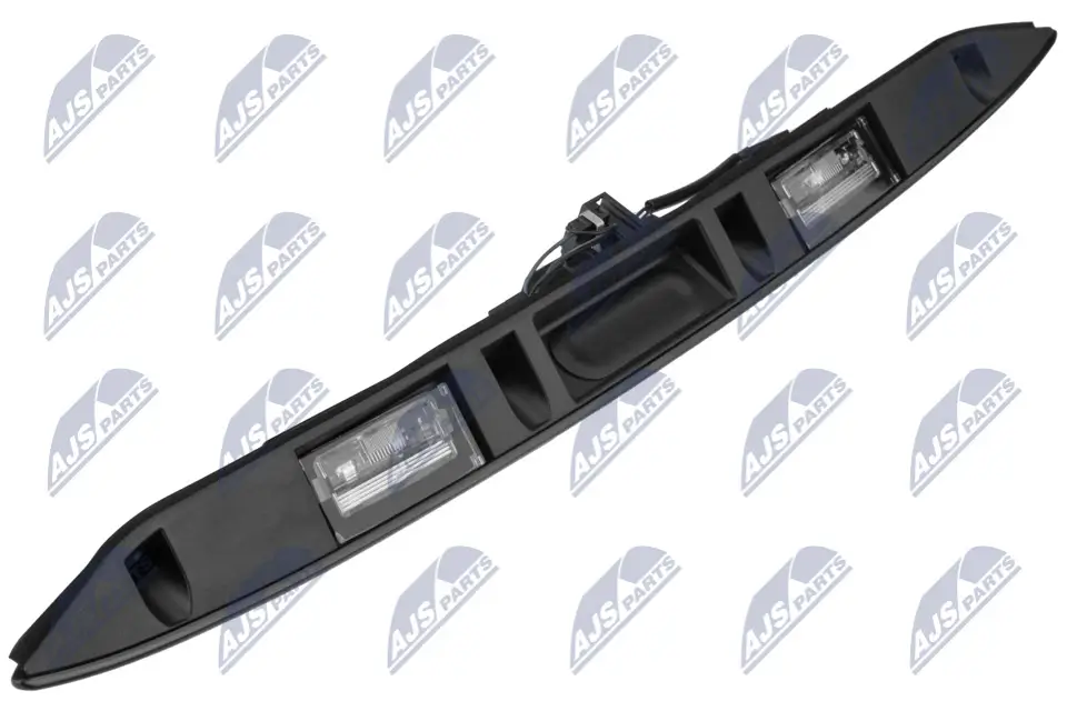 Heckklappengriff NTY EZC-BM-338