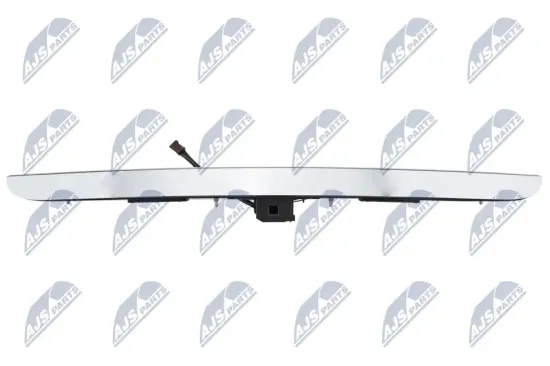 Heckklappengriff NTY EZC-BM-339 Bild Heckklappengriff NTY EZC-BM-339