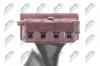 Heckklappengriff NTY EZC-BM-339 Bild Heckklappengriff NTY EZC-BM-339