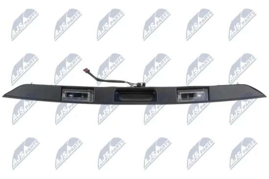 Heckklappengriff Fahrzeugheckklappe NTY EZC-BM-340 Bild Heckklappengriff Fahrzeugheckklappe NTY EZC-BM-340