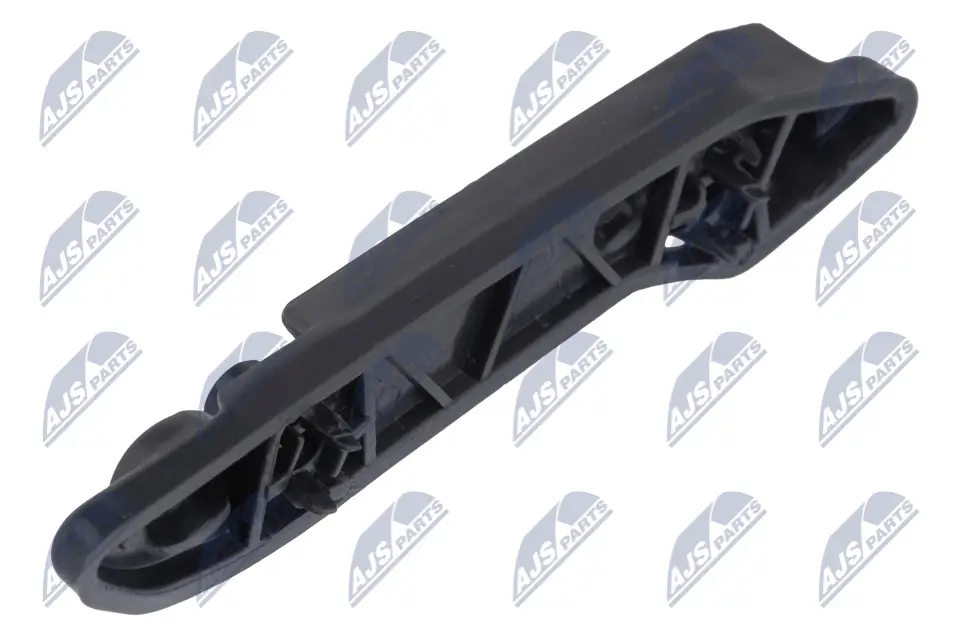 Halter, Stoßfänger vorne links vorne links oben oben NTY EZC-BM-342