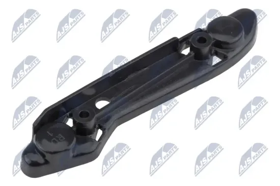 Halter, Stoßfänger vorne links vorne links oben oben NTY EZC-BM-342 Bild Halter, Stoßfänger vorne links vorne links oben oben NTY EZC-BM-342