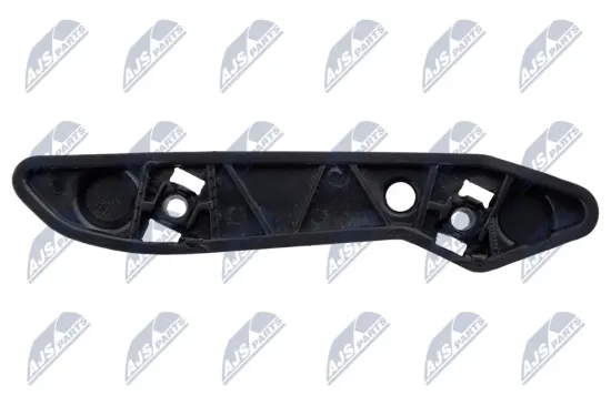 Halter, Stoßfänger vorne links vorne links oben oben NTY EZC-BM-342 Bild Halter, Stoßfänger vorne links vorne links oben oben NTY EZC-BM-342