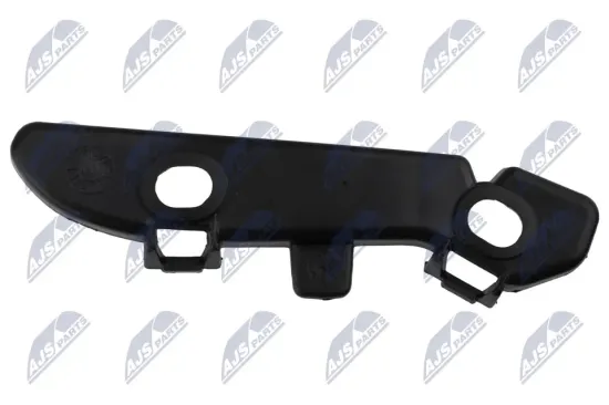 Halter, Stoßfänger vorne links vorne links außen außen NTY EZC-BM-344 Bild Halter, Stoßfänger vorne links vorne links außen außen NTY EZC-BM-344