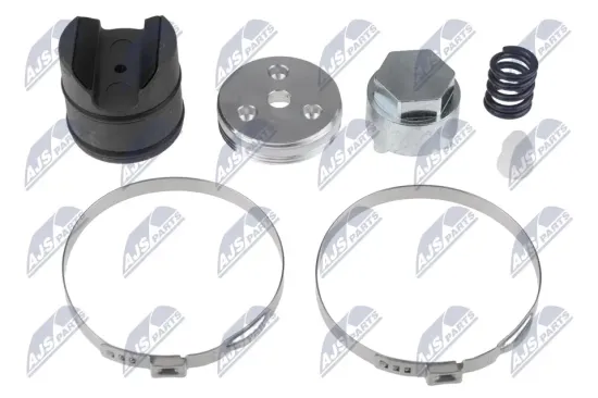 Reparatursatz, Lenkgetriebe NTY EZC-BM-346 Bild Reparatursatz, Lenkgetriebe NTY EZC-BM-346