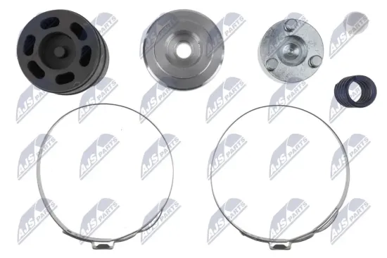 Reparatursatz, Lenkgetriebe NTY EZC-BM-346 Bild Reparatursatz, Lenkgetriebe NTY EZC-BM-346