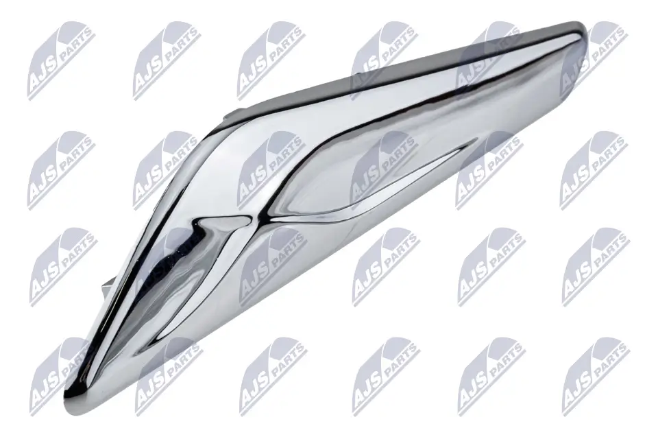 Zierblende, Blinkleuchte vorne rechts NTY EZC-BM-350