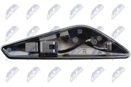 Zierblende, Blinkleuchte vorne rechts NTY EZC-BM-350 Bild Zierblende, Blinkleuchte vorne rechts NTY EZC-BM-350