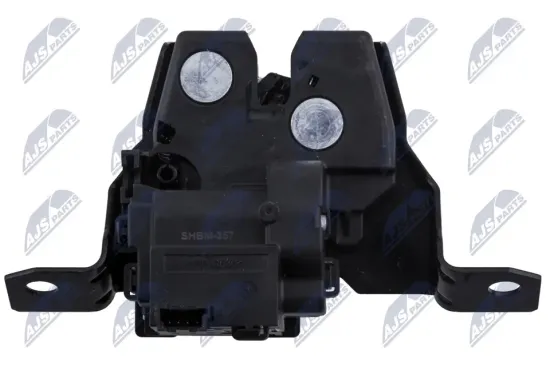 Heckklappenschloss NTY EZC-BM-357 Bild Heckklappenschloss NTY EZC-BM-357