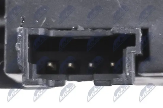 Heckklappenschloss NTY EZC-BM-357 Bild Heckklappenschloss NTY EZC-BM-357