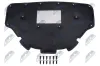 Motorraumd&auml;mmung Motorhaube NTY EZC-BM-358