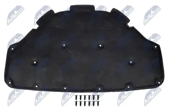 Motorraumdämmung Motorhaube NTY EZC-BM-358 Bild Motorraumdämmung Motorhaube NTY EZC-BM-358