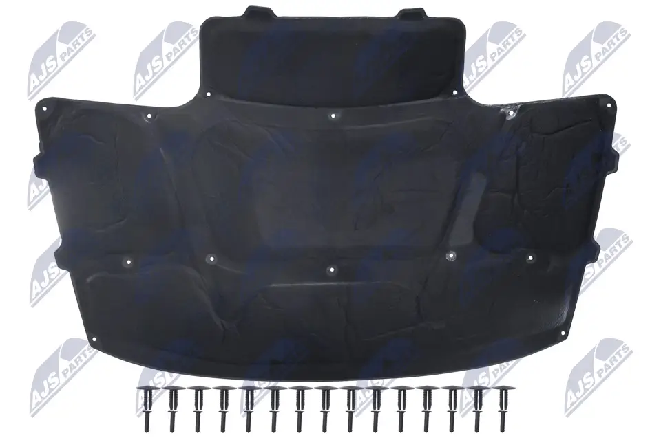 Motorraumdämmung Motorhaube NTY EZC-BM-360
