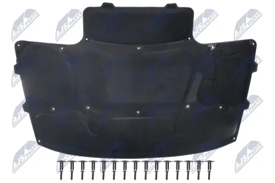 Motorraumdämmung Motorhaube NTY EZC-BM-360 Bild Motorraumdämmung Motorhaube NTY EZC-BM-360