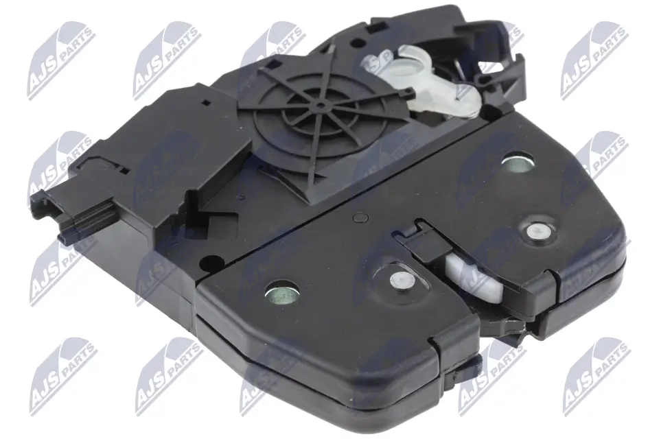 Heckklappenschloss Fahrzeugheckklappe Mitte NTY EZC-BM-367