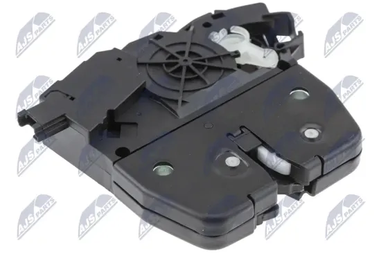 Heckklappenschloss Fahrzeugheckklappe Mitte NTY EZC-BM-367 Bild Heckklappenschloss Fahrzeugheckklappe Mitte NTY EZC-BM-367