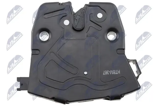 Heckklappenschloss Fahrzeugheckklappe Mitte NTY EZC-BM-367 Bild Heckklappenschloss Fahrzeugheckklappe Mitte NTY EZC-BM-367