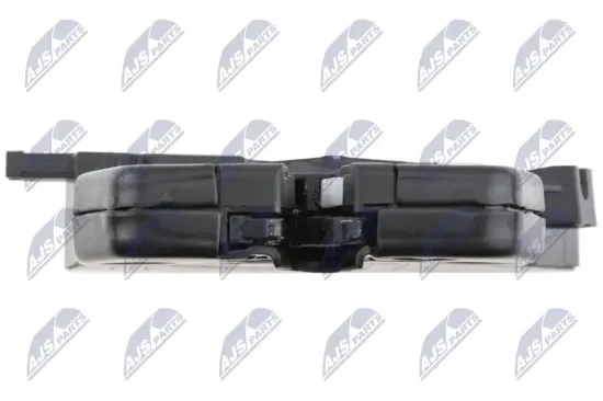 Heckklappenschloss Fahrzeugheckklappe Mitte NTY EZC-BM-367 Bild Heckklappenschloss Fahrzeugheckklappe Mitte NTY EZC-BM-367