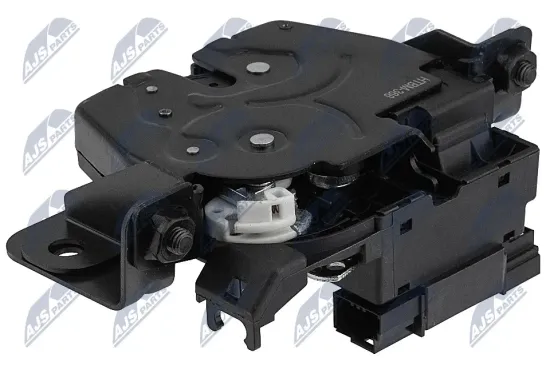 Heckklappenschloss Fahrzeugheckklappe Mitte NTY EZC-BM-368 Bild Heckklappenschloss Fahrzeugheckklappe Mitte NTY EZC-BM-368