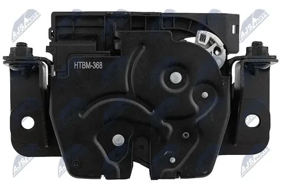 Heckklappenschloss Fahrzeugheckklappe Mitte NTY EZC-BM-368 Bild Heckklappenschloss Fahrzeugheckklappe Mitte NTY EZC-BM-368