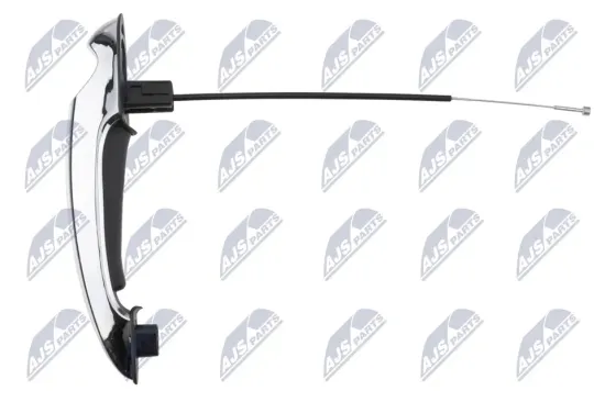 Türaußengriff vorne links NTY EZC-BM-369 Bild Türaußengriff vorne links NTY EZC-BM-369