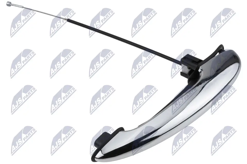 Türaußengriff vorne rechts NTY EZC-BM-370